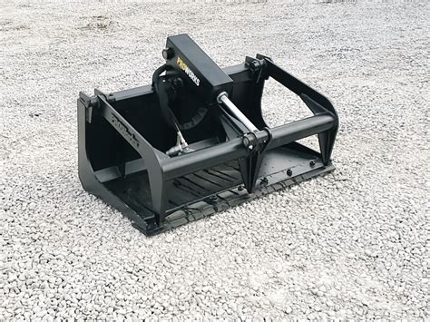 attachments for bobcat 310 mini skid steer|mini skid steer grapple attachment.